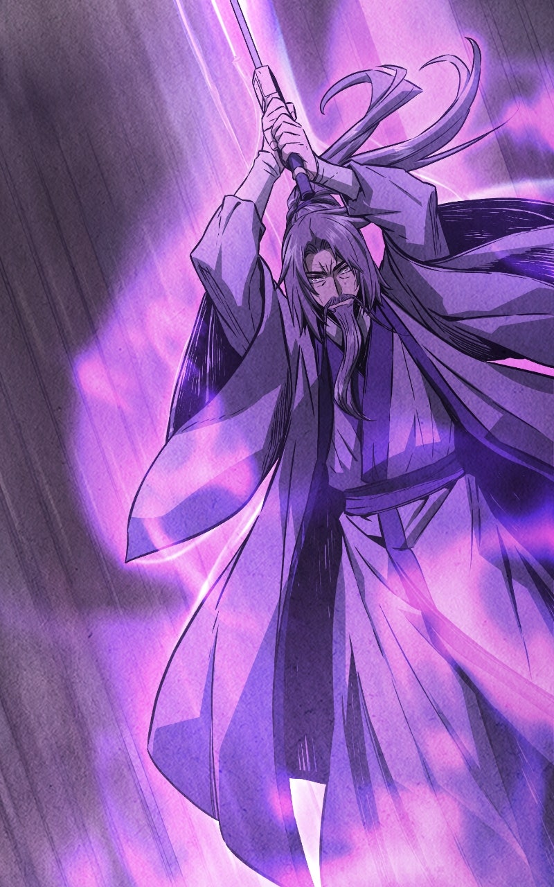 Read Absolute Sword Sense EN Manga Online