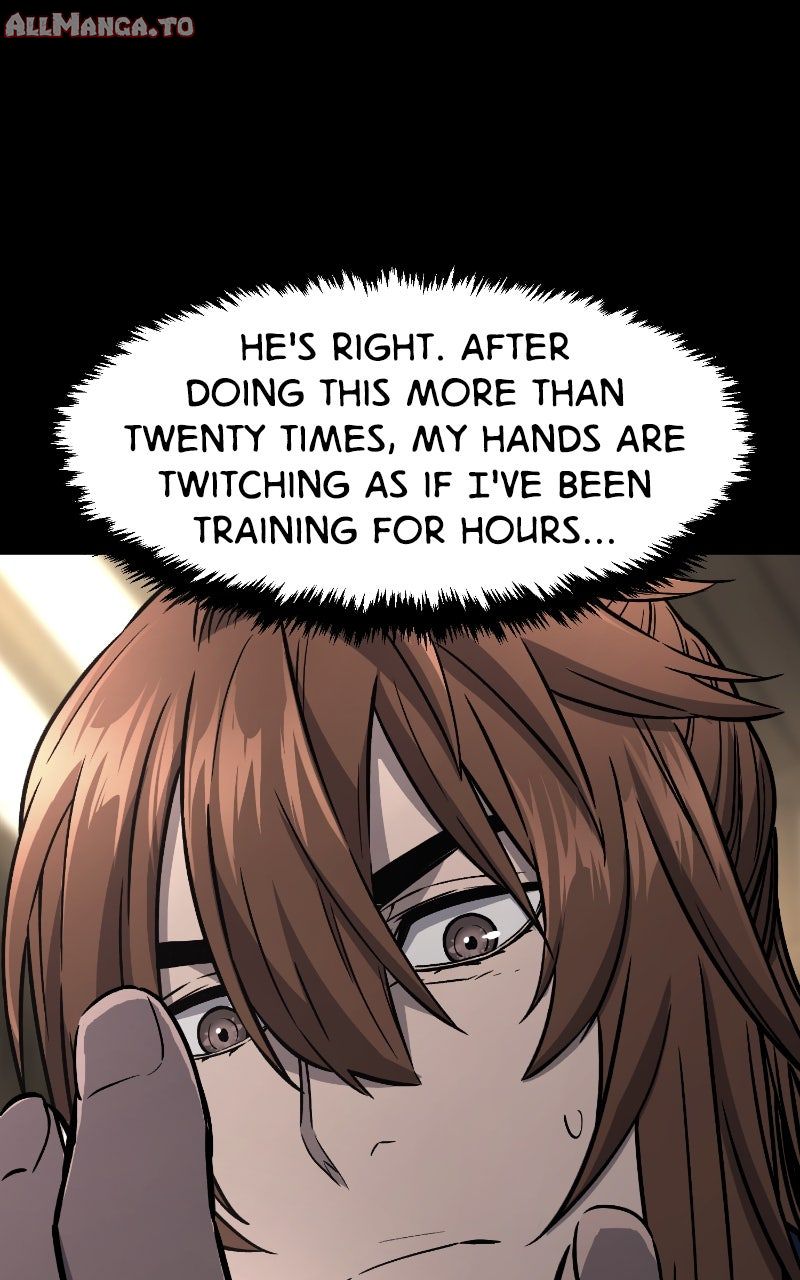 Read Absolute Sword Sense EN Manga Online