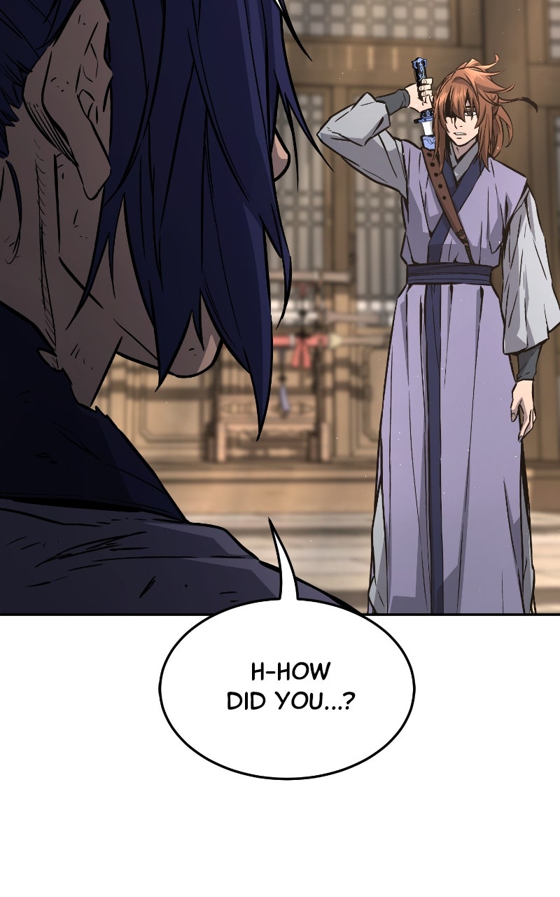 Read Absolute Sword Sense EN Manga Online