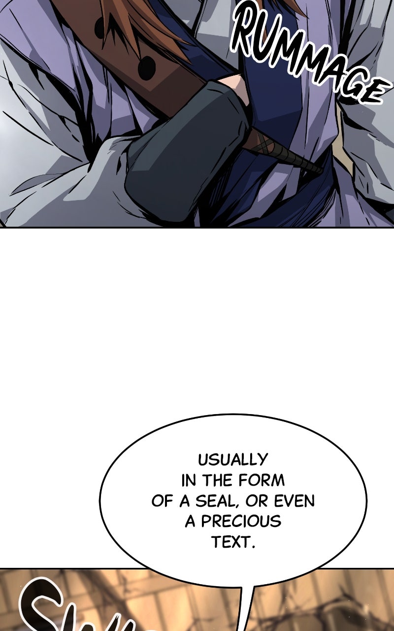 Read Absolute Sword Sense EN Manga Online