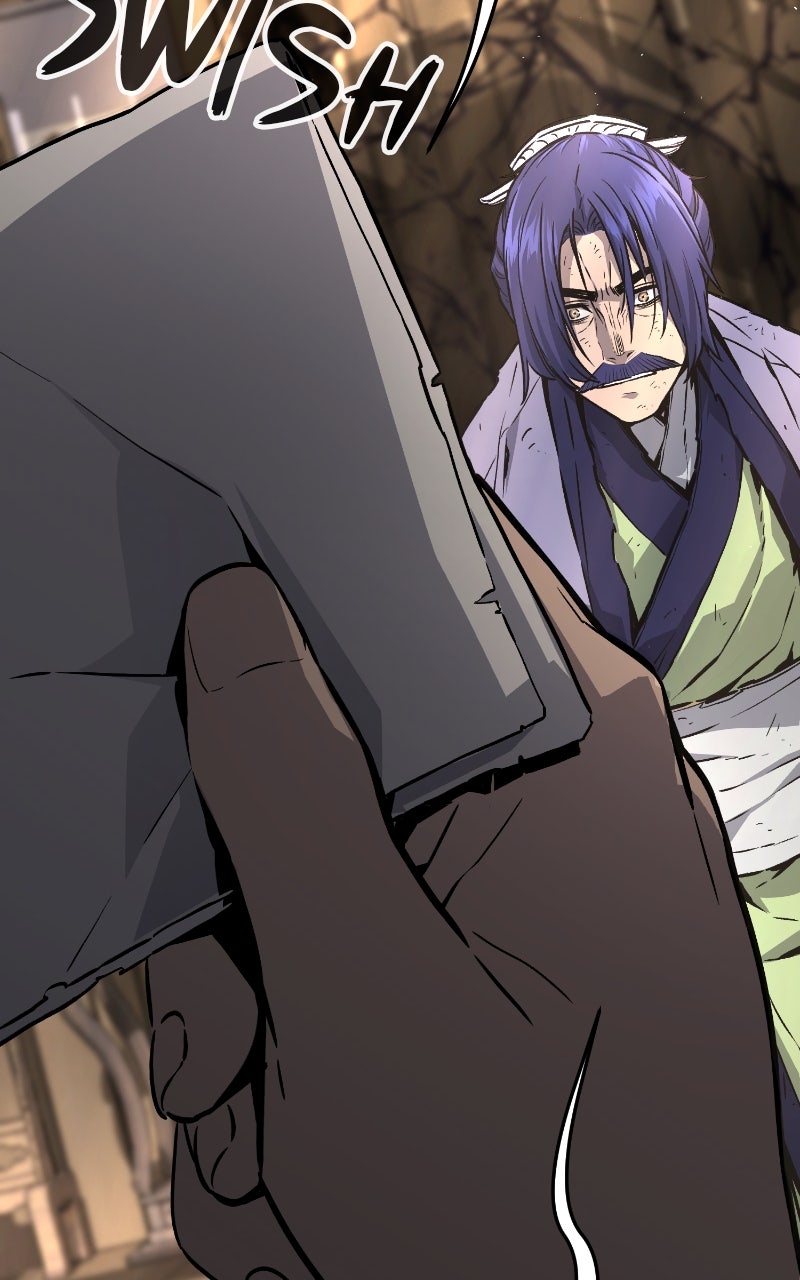 Read Absolute Sword Sense EN Manga Online