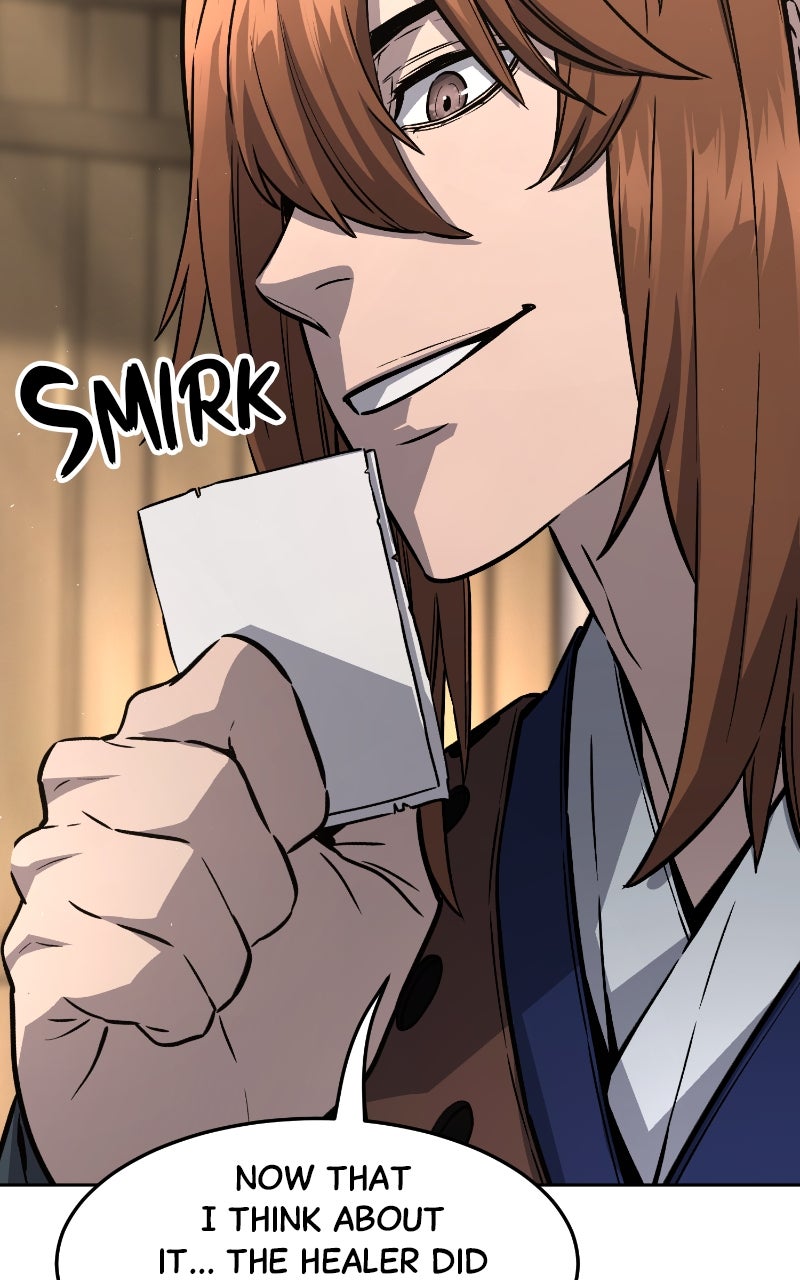 Read Absolute Sword Sense EN Manga Online