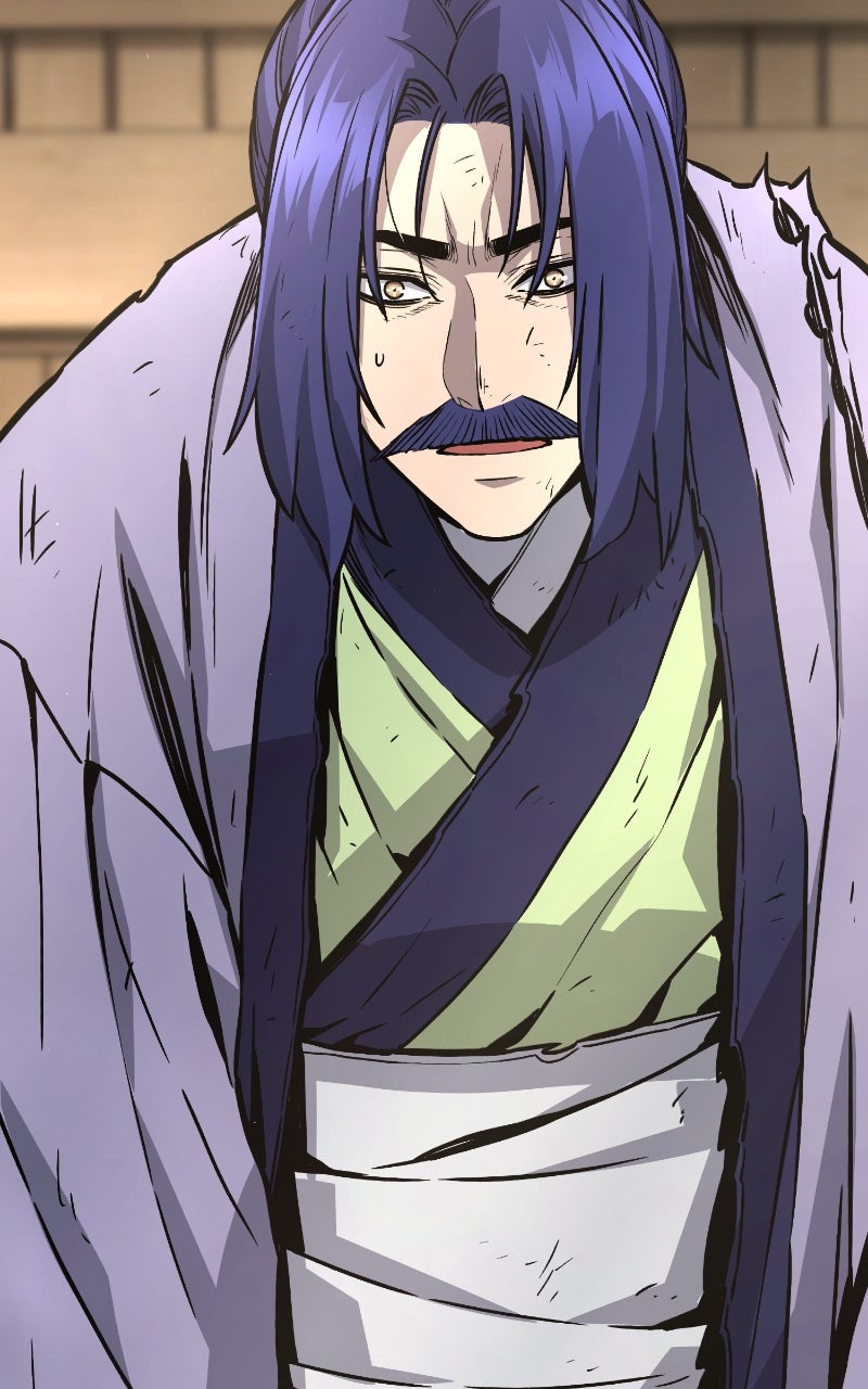 Read Absolute Sword Sense EN Manga Online