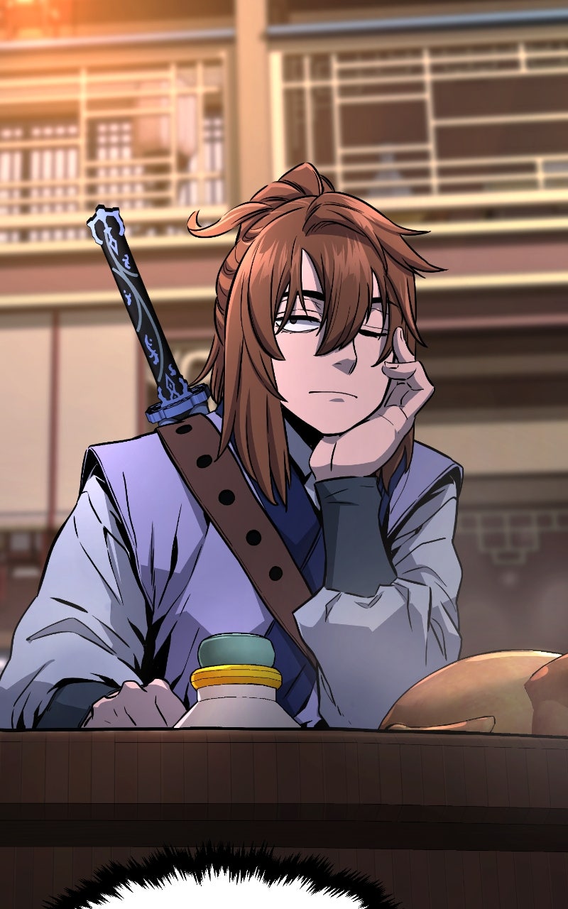 Read Absolute Sword Sense EN Manga Online