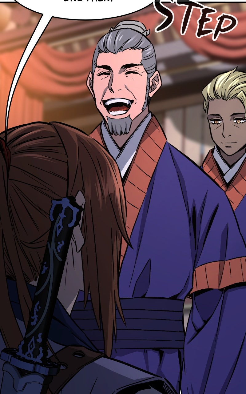 Read Absolute Sword Sense EN Manga Online