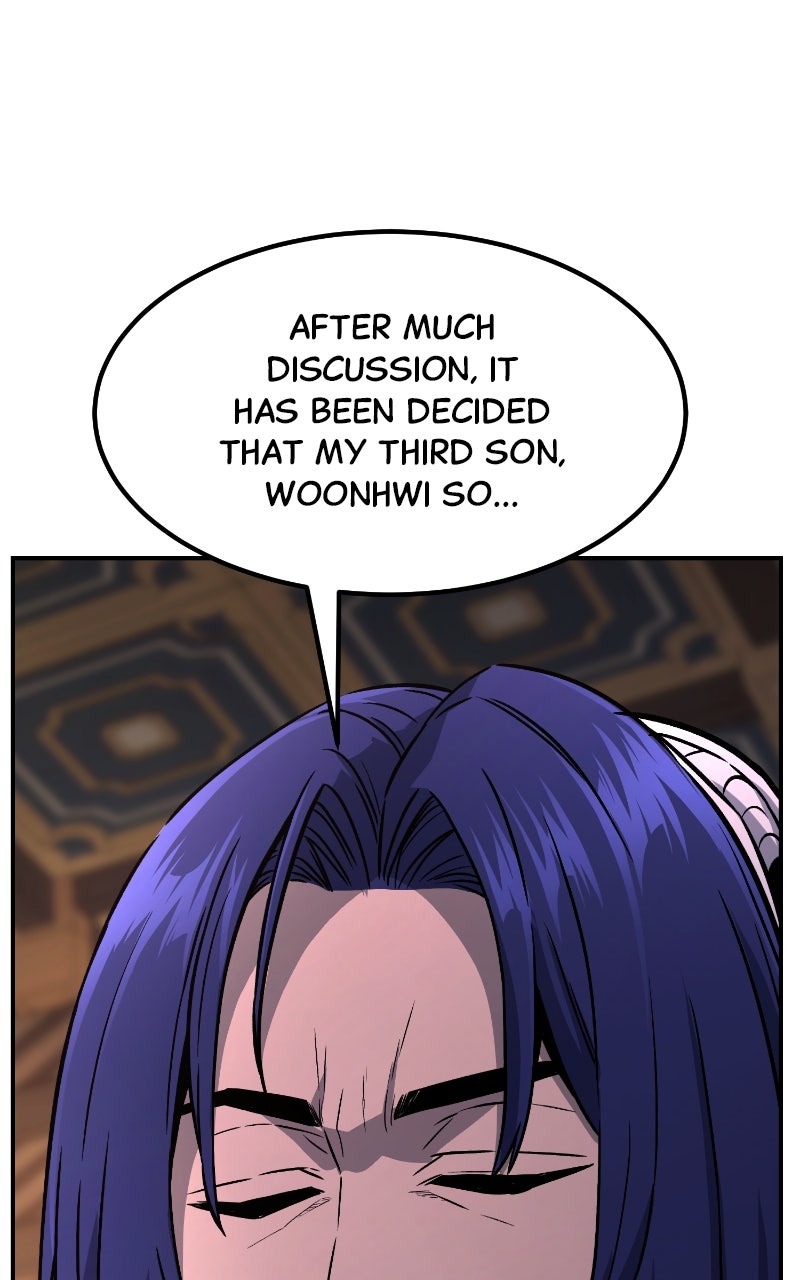 Read Absolute Sword Sense EN Manga Online