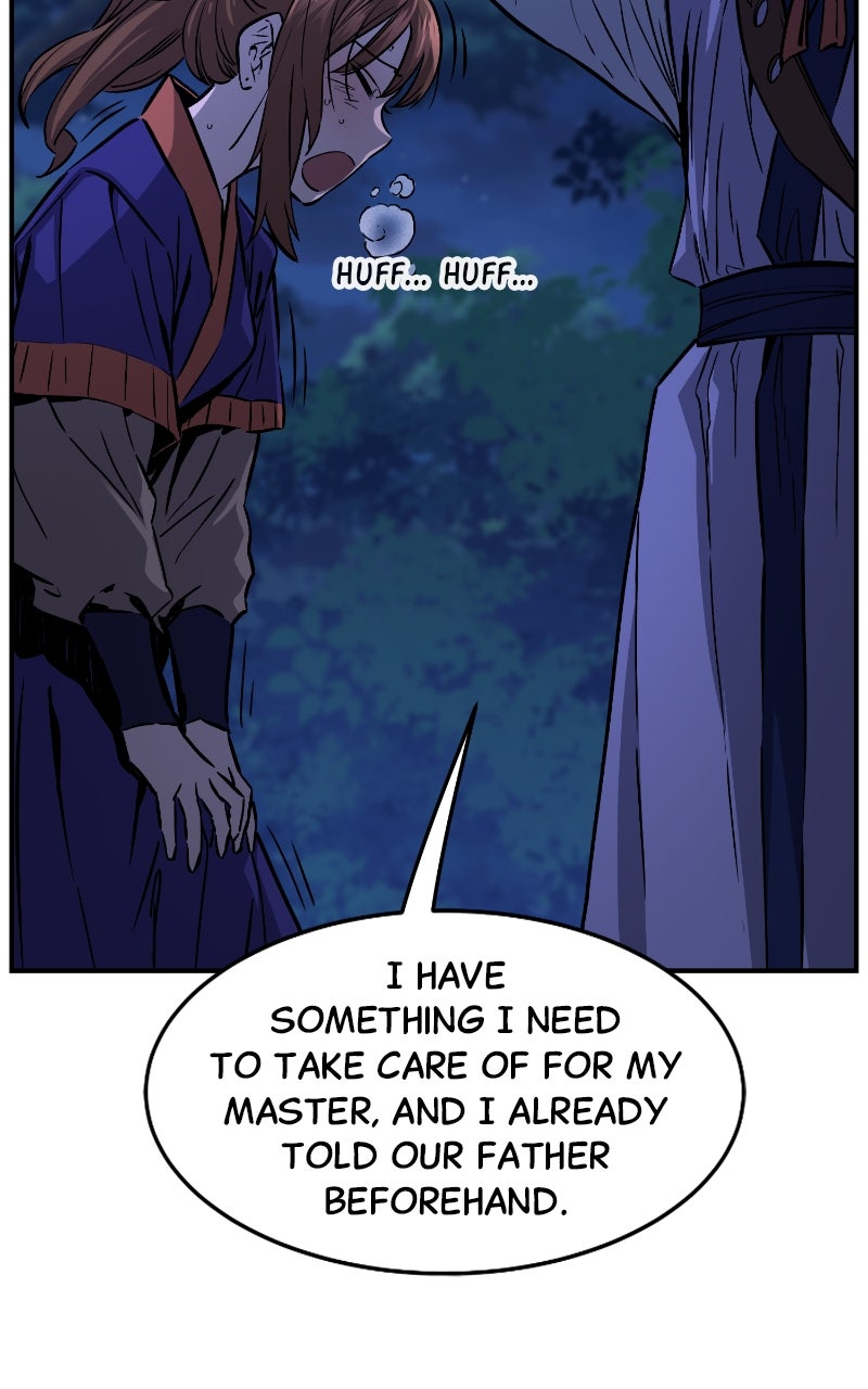 Read Absolute Sword Sense EN Manga Online