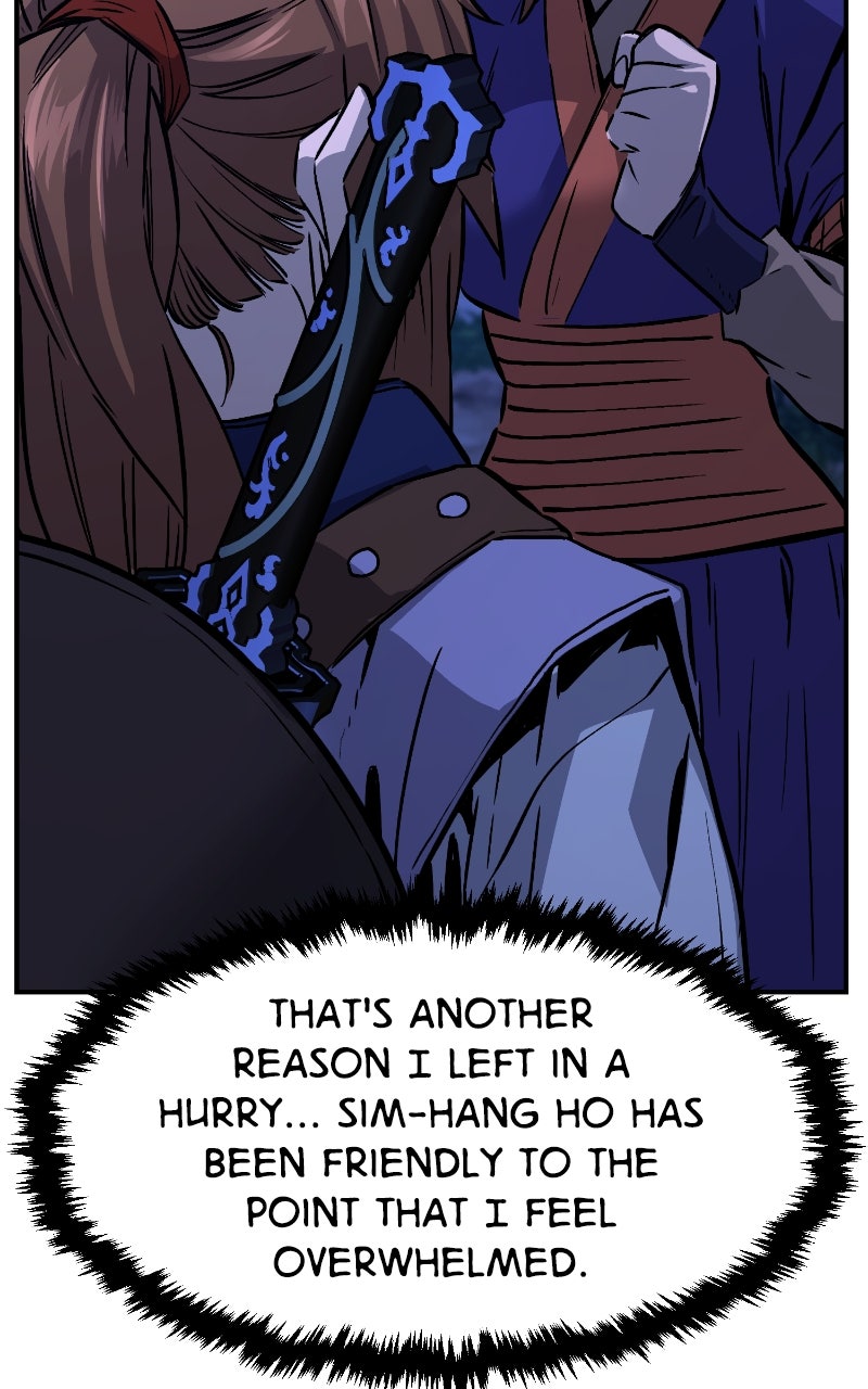 Read Absolute Sword Sense EN Manga Online