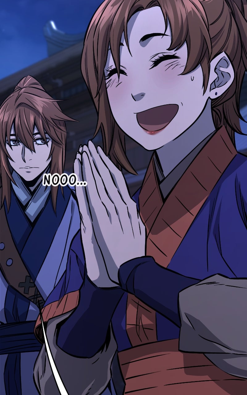 Read Absolute Sword Sense EN Manga Online