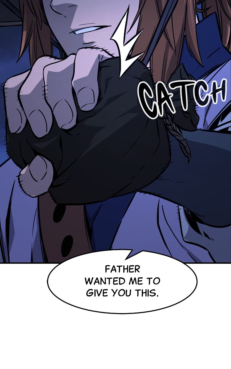 Read Absolute Sword Sense EN Manga Online