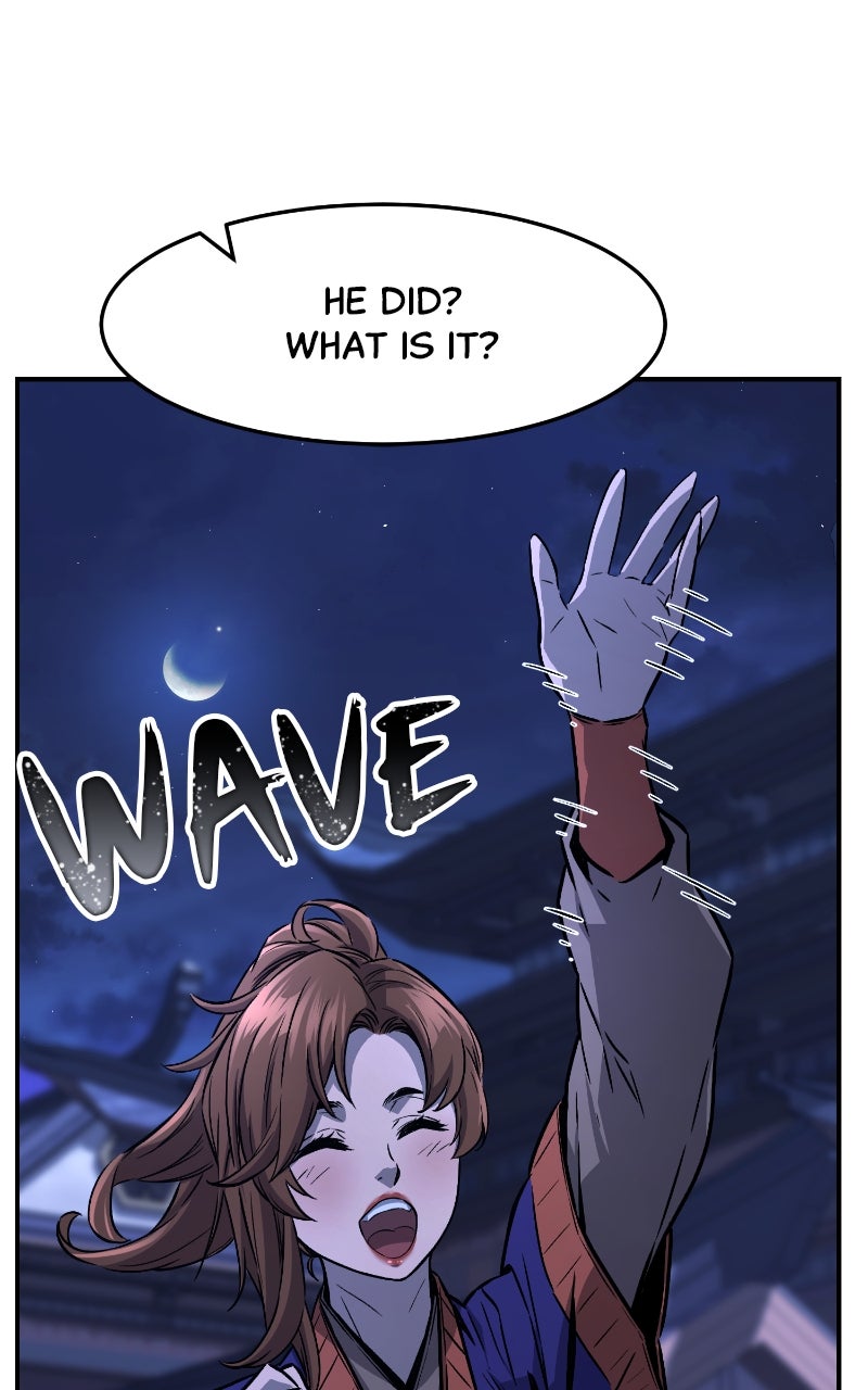 Read Absolute Sword Sense EN Manga Online