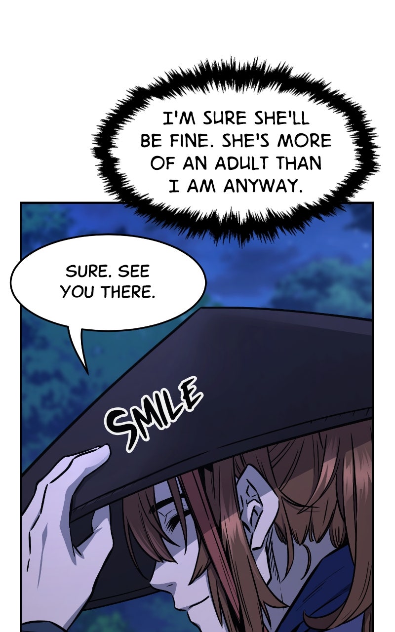 Read Absolute Sword Sense EN Manga Online