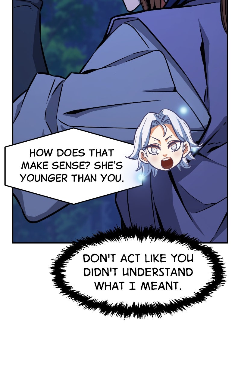 Read Absolute Sword Sense EN Manga Online