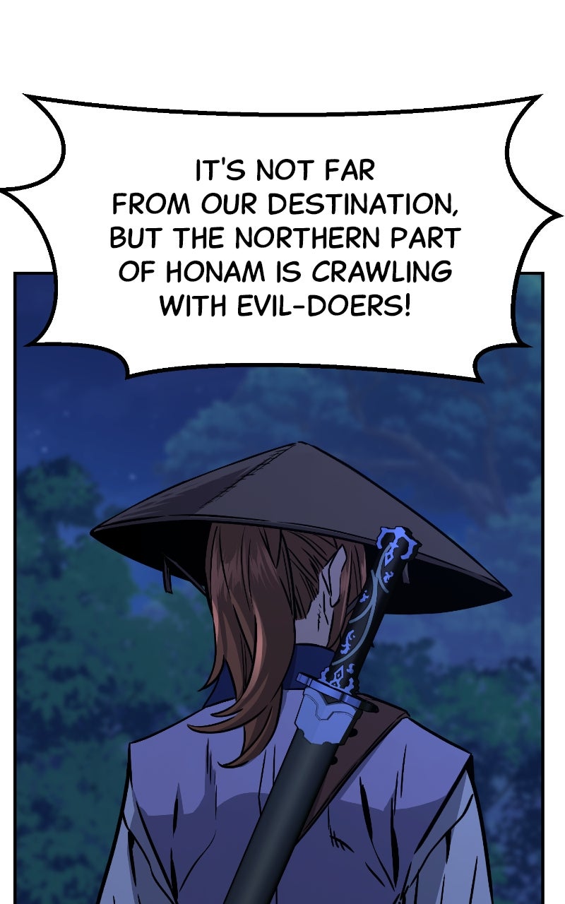 Read Absolute Sword Sense EN Manga Online