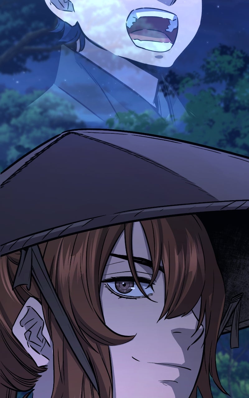 Read Absolute Sword Sense EN Manga Online