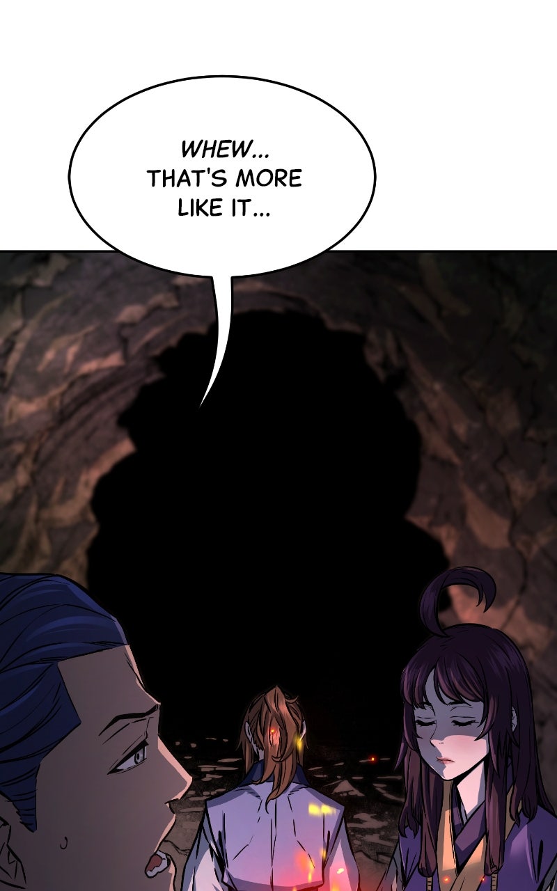 Read Absolute Sword Sense EN Manga Online