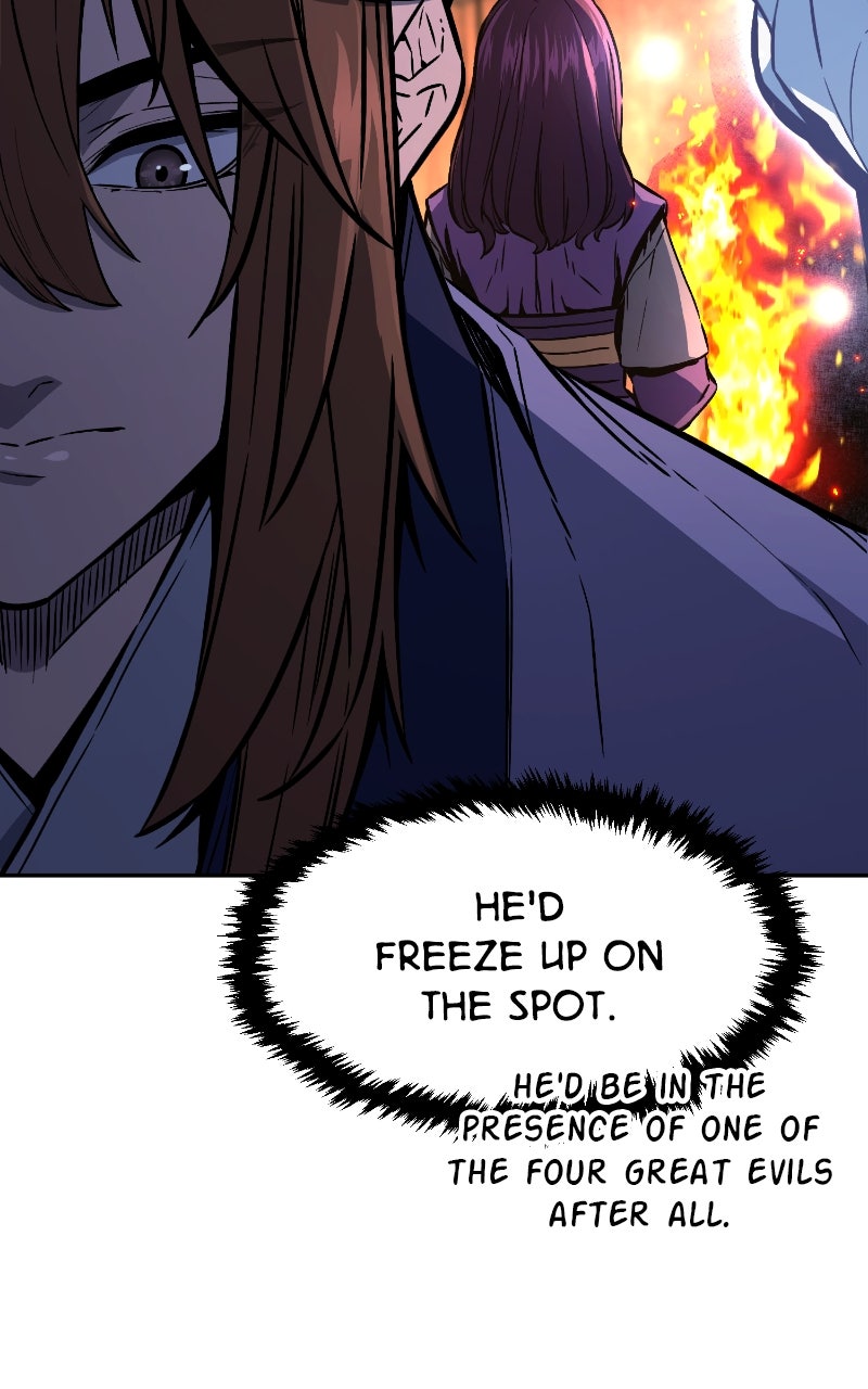 Read Absolute Sword Sense EN Manga Online