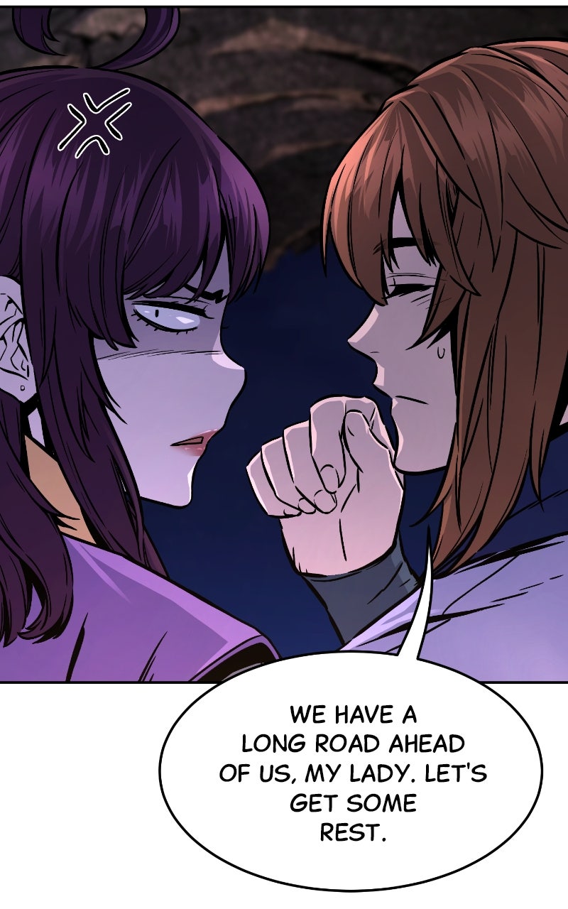 Read Absolute Sword Sense EN Manga Online