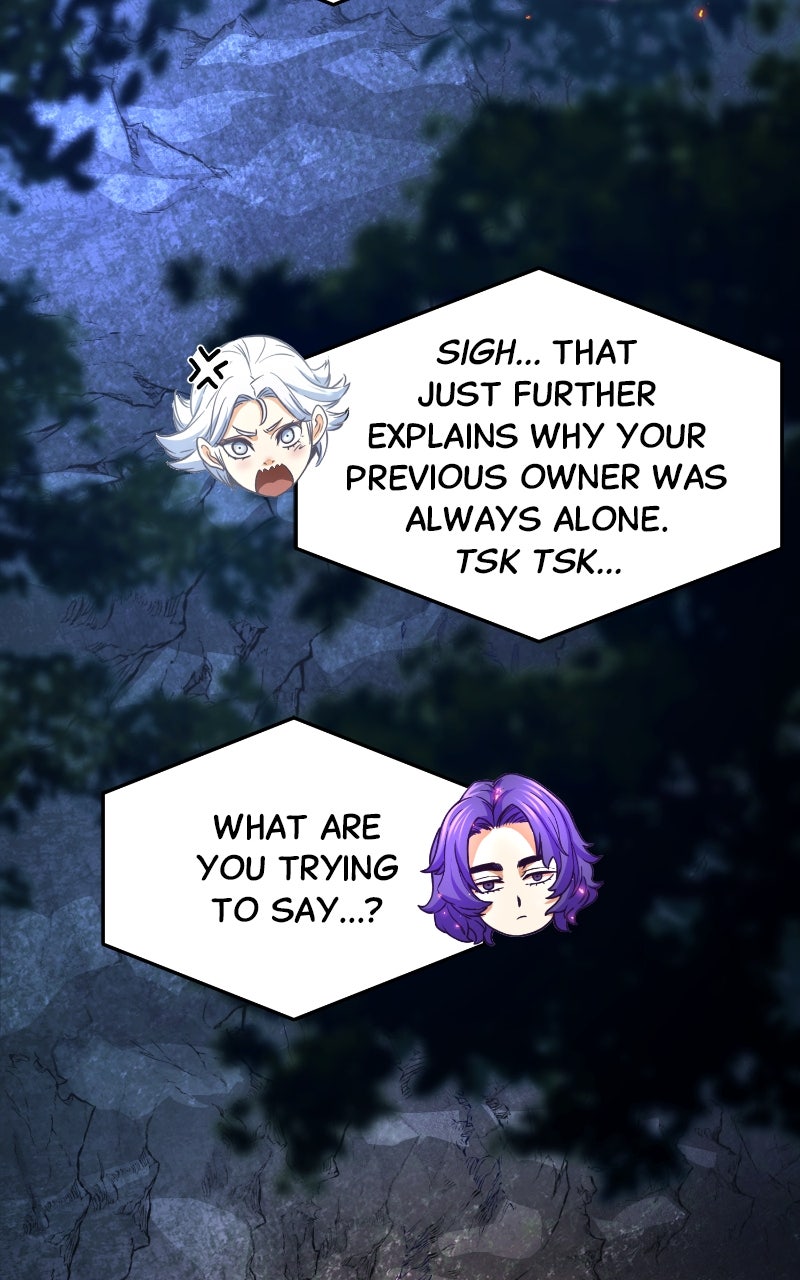 Read Absolute Sword Sense EN Manga Online