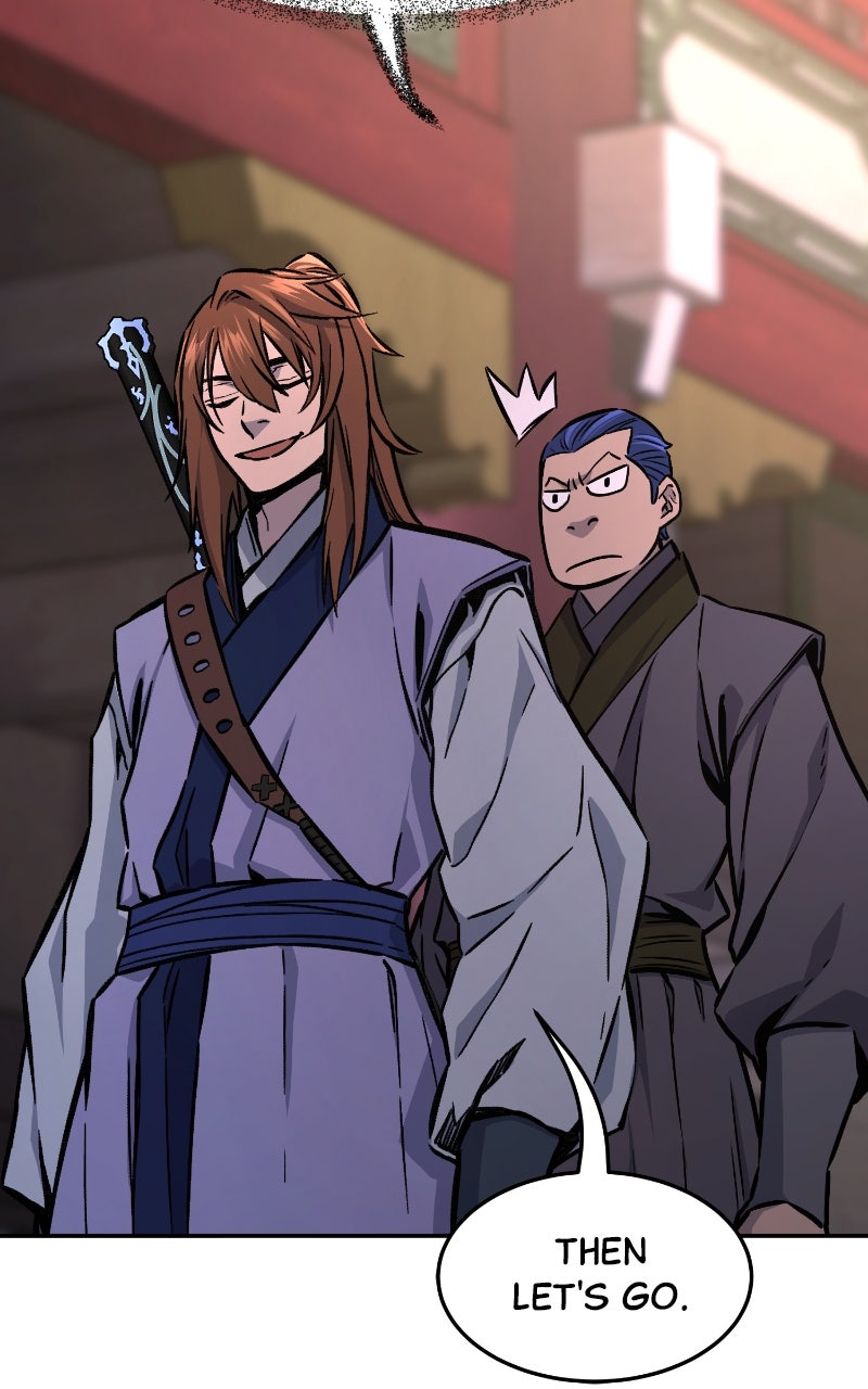 Read Absolute Sword Sense EN Manga Online