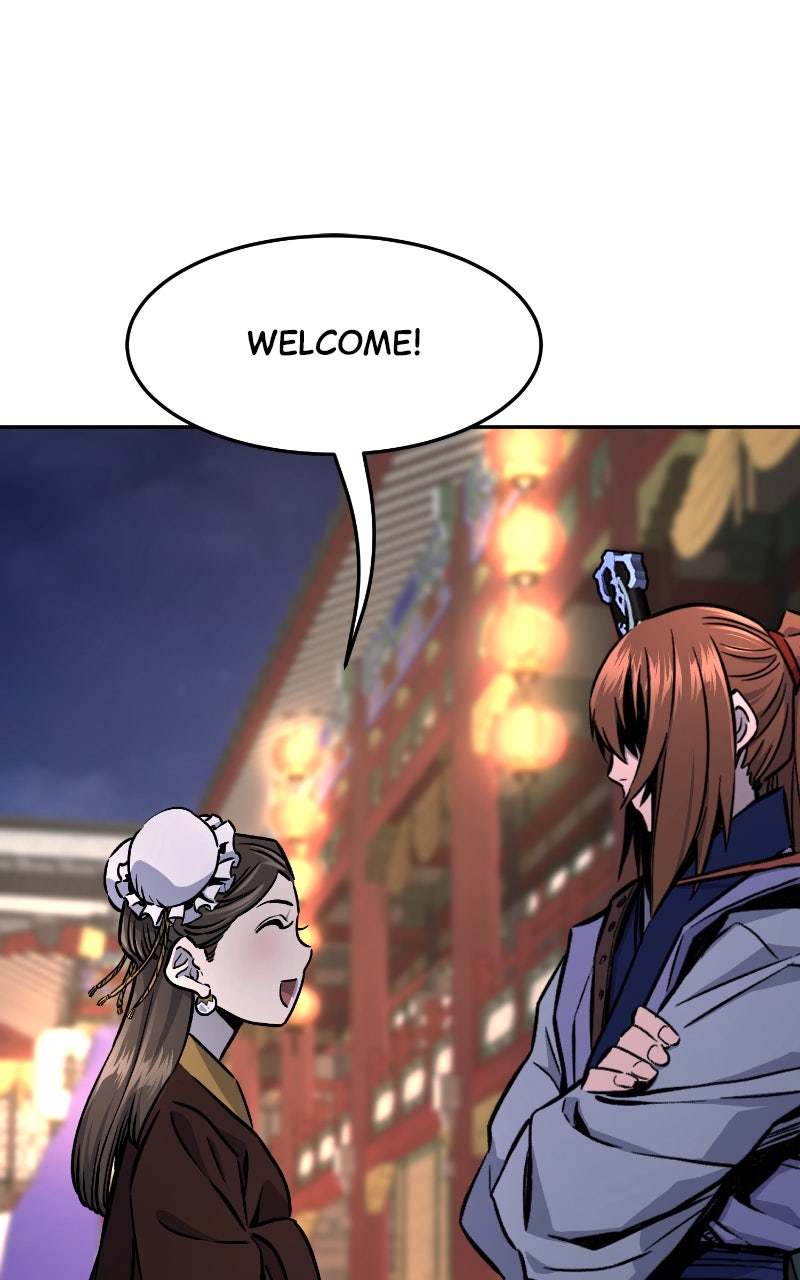 Read Absolute Sword Sense EN Manga Online