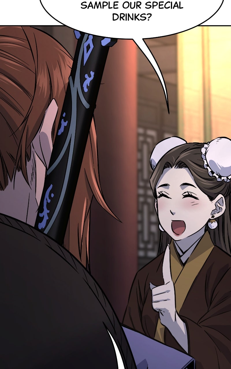 Read Absolute Sword Sense EN Manga Online