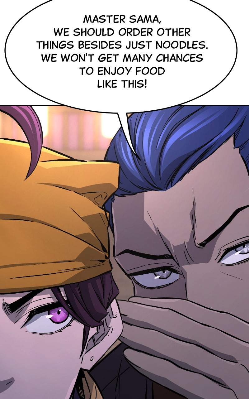 Read Absolute Sword Sense EN Manga Online