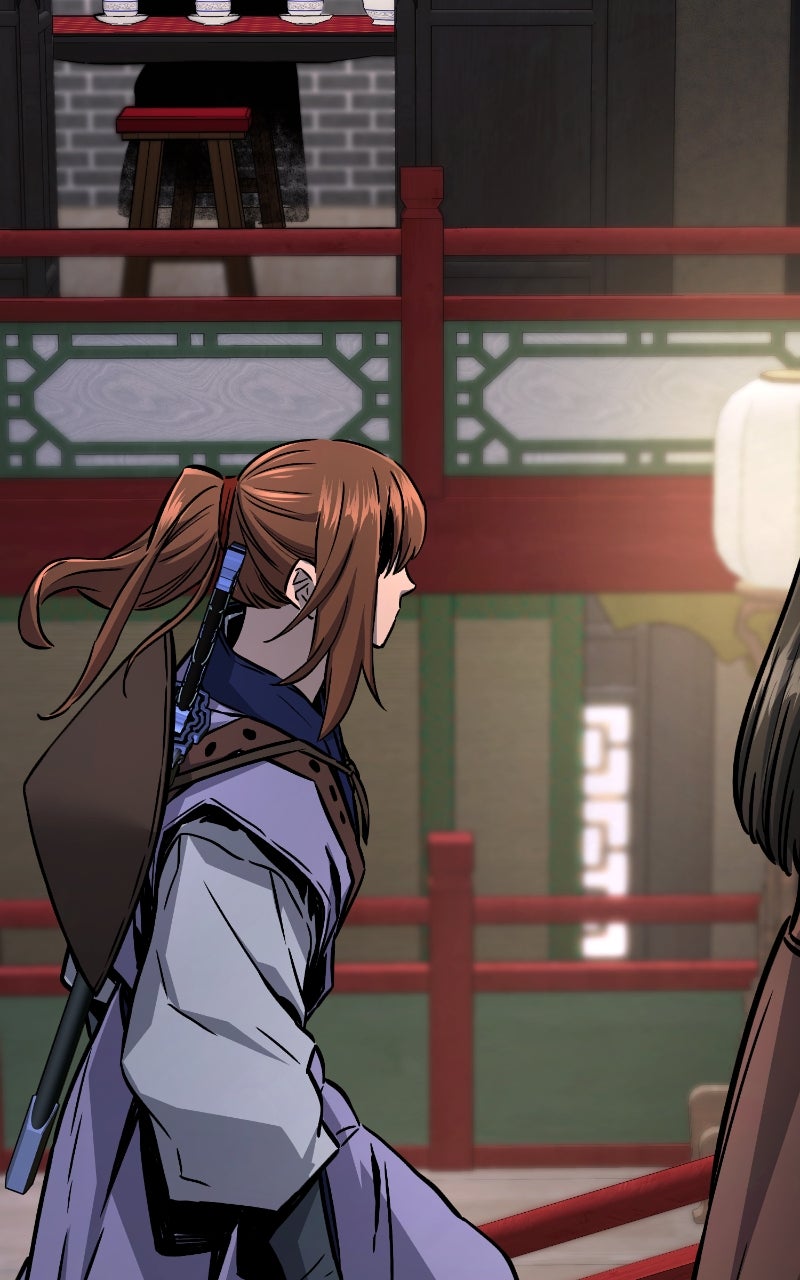 Read Absolute Sword Sense EN Manga Online