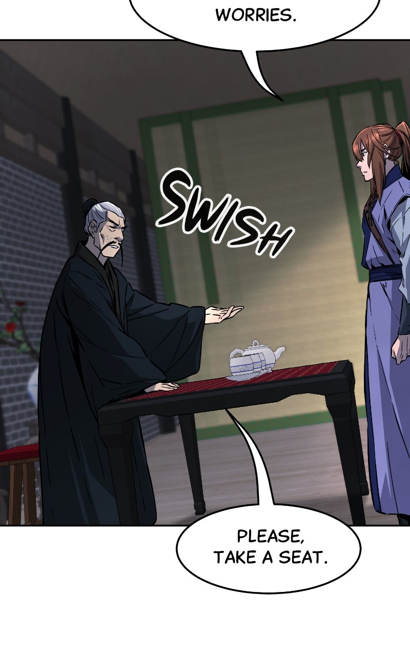 Read Absolute Sword Sense EN Manga Online