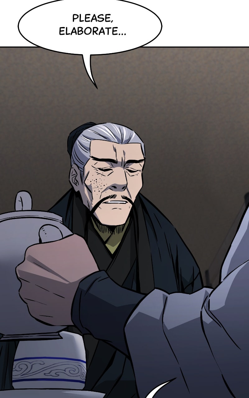 Read Absolute Sword Sense EN Manga Online