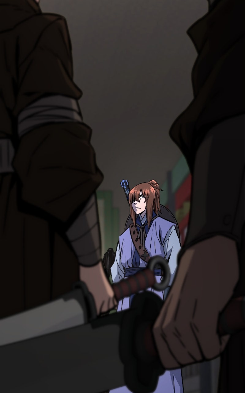 Read Absolute Sword Sense EN Manga Online