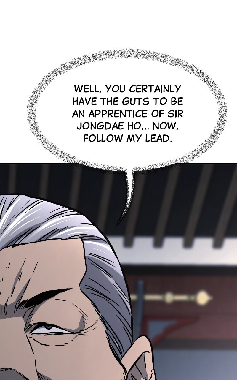 Read Absolute Sword Sense EN Manga Online