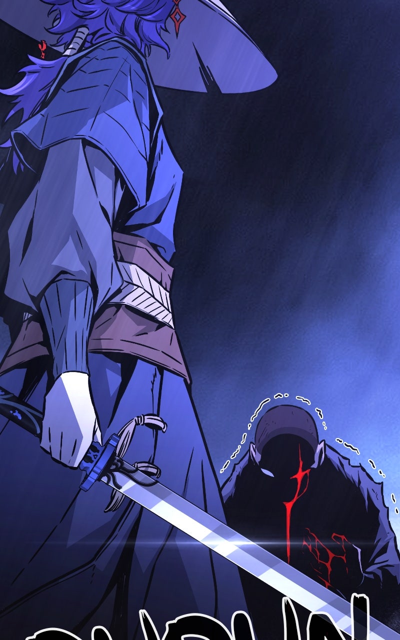 Read Absolute Sword Sense EN Manga Online