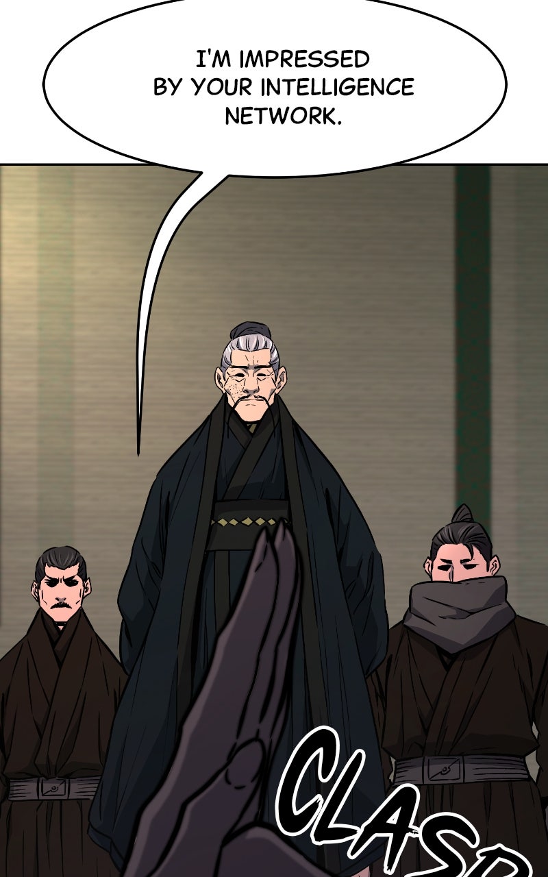 Read Absolute Sword Sense EN Manga Online