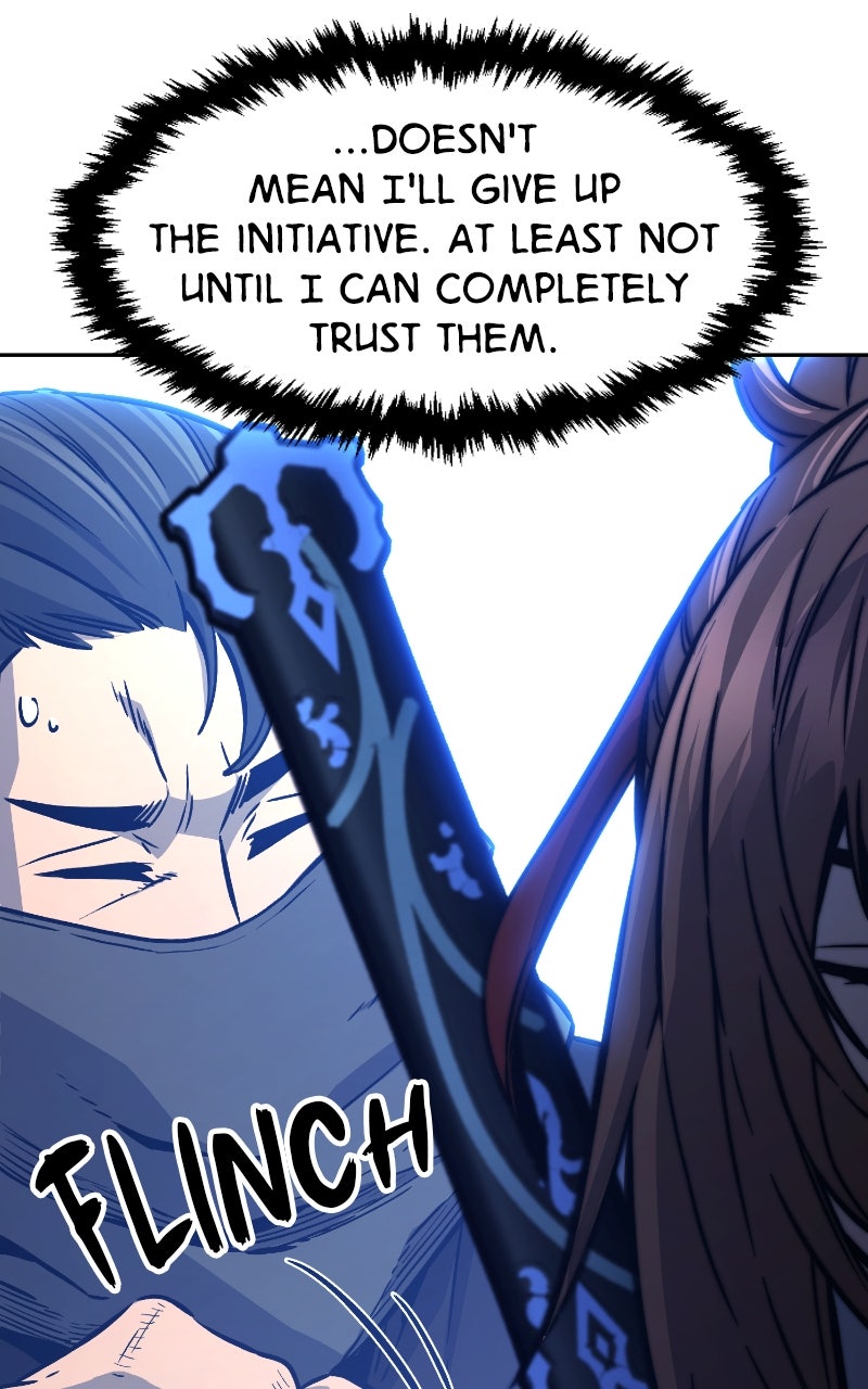 Read Absolute Sword Sense EN Manga Online