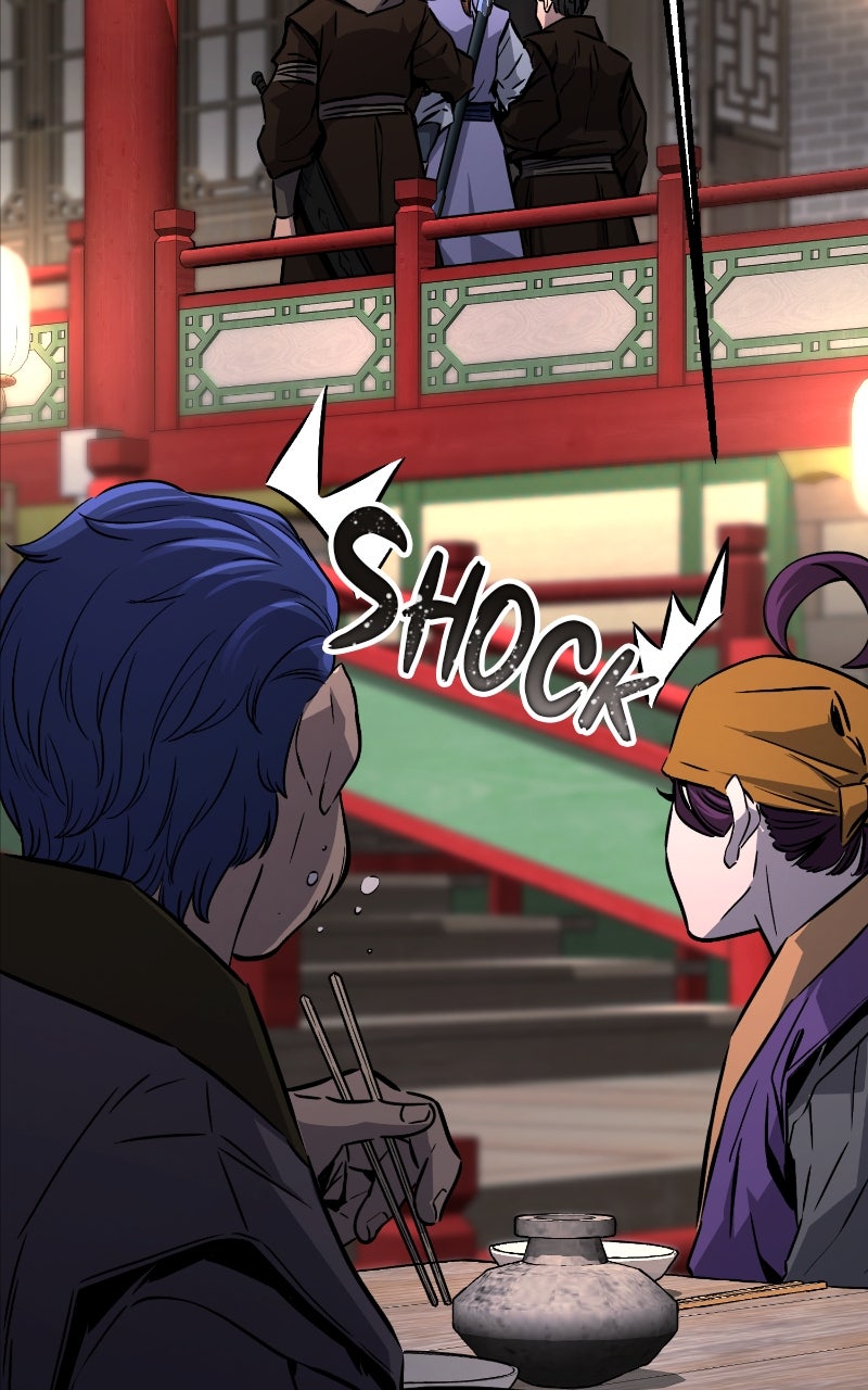 Read Absolute Sword Sense EN Manga Online