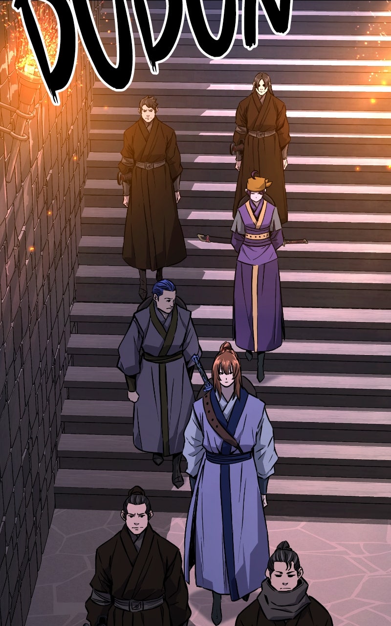 Read Absolute Sword Sense EN Manga Online