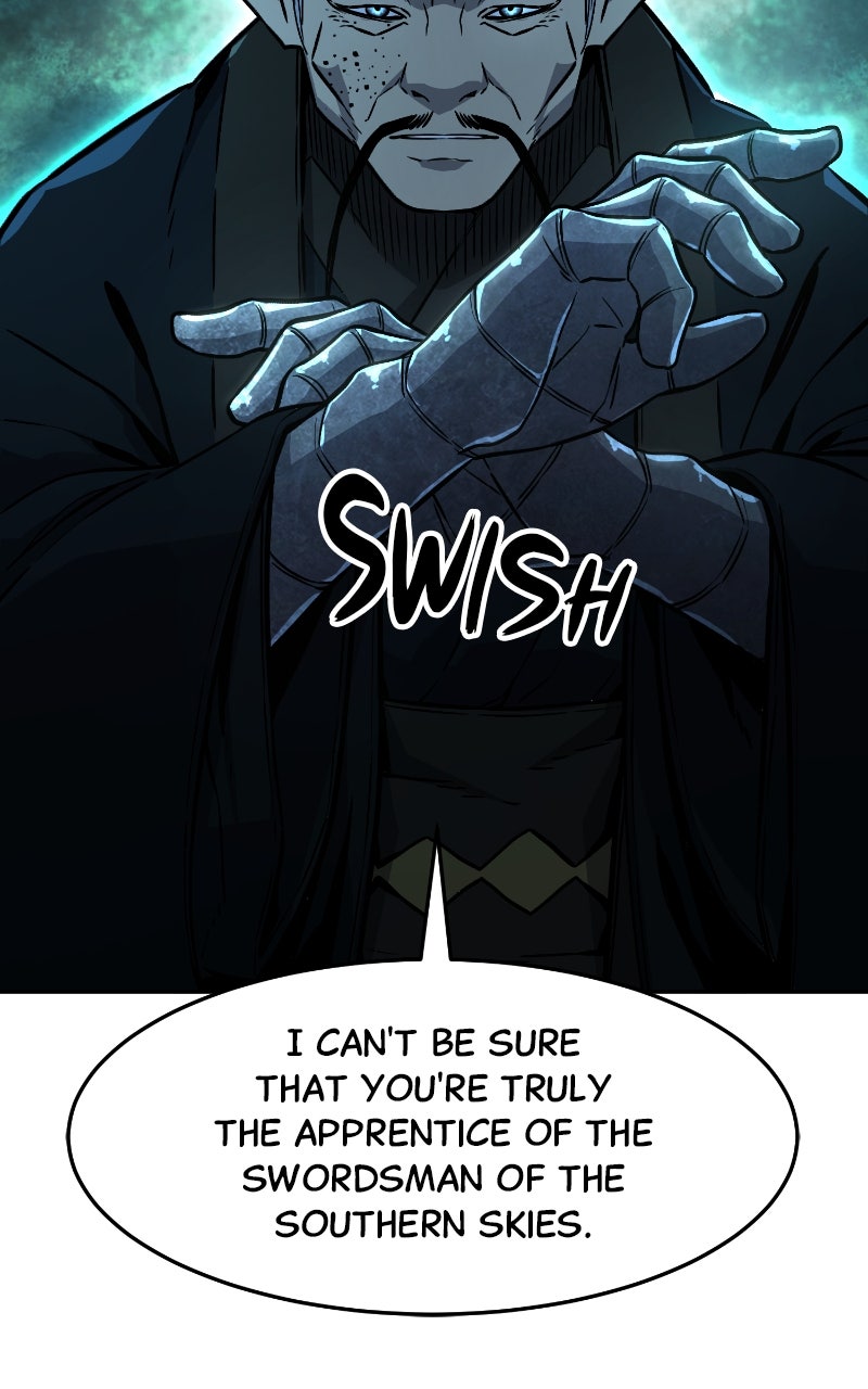 Read Absolute Sword Sense EN Manga Online