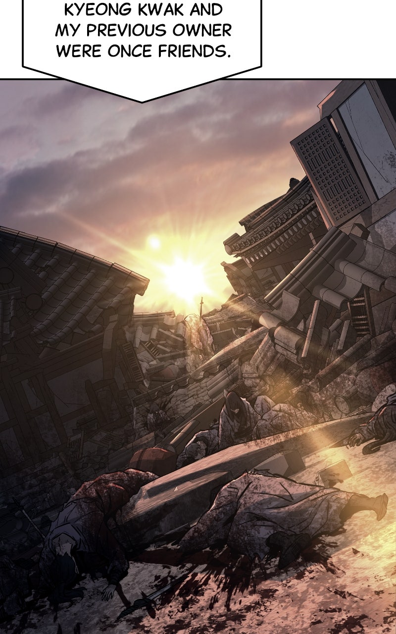 Read Absolute Sword Sense EN Manga Online