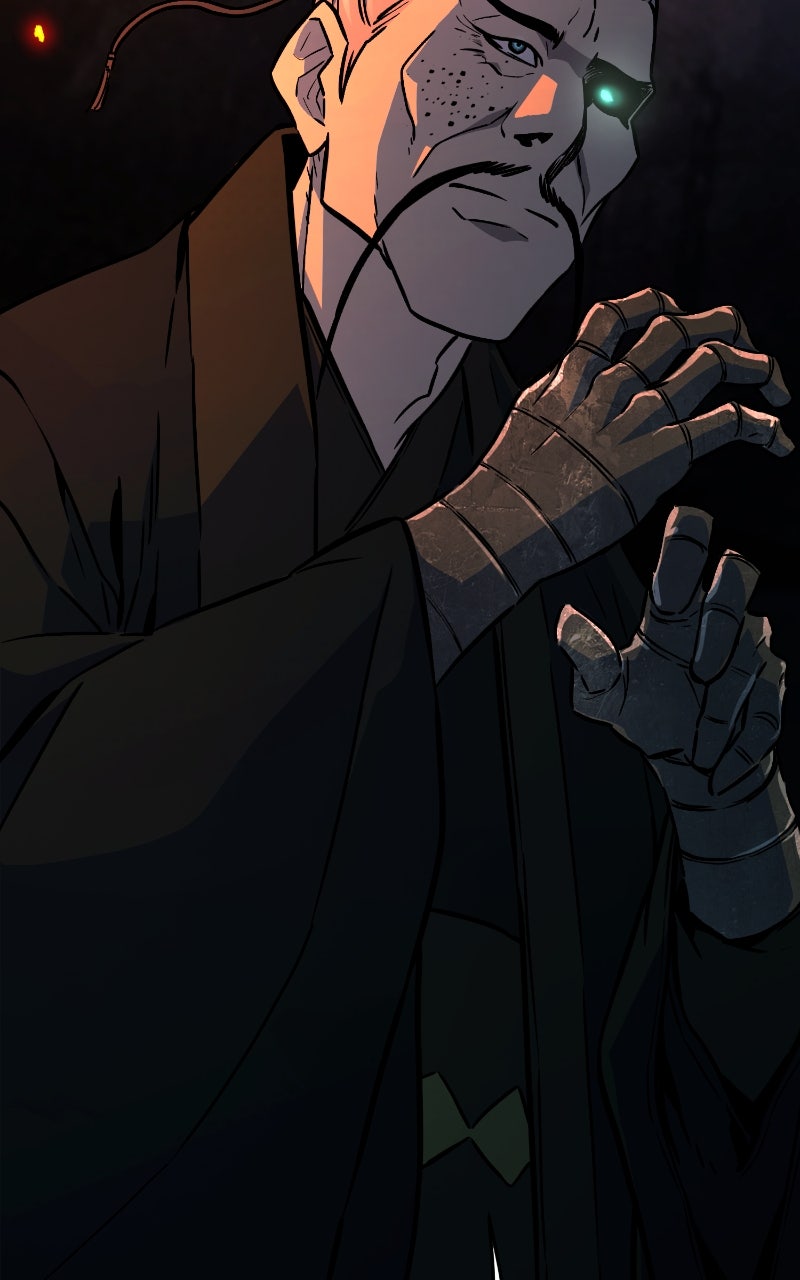 Read Absolute Sword Sense EN Manga Online