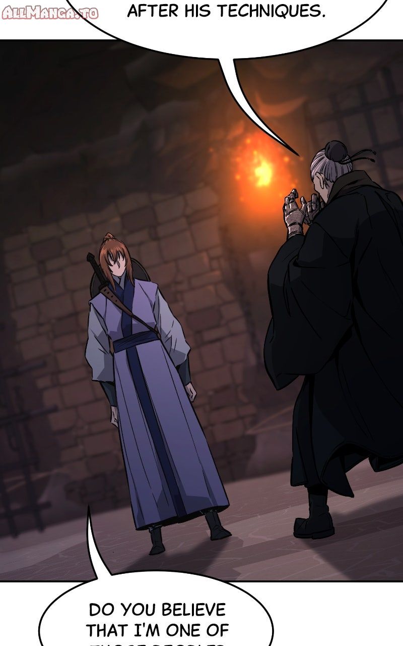 Read Absolute Sword Sense EN Manga Online