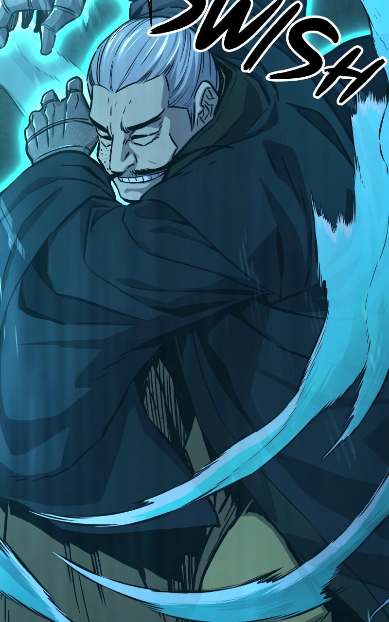 Read Absolute Sword Sense EN Manga Online