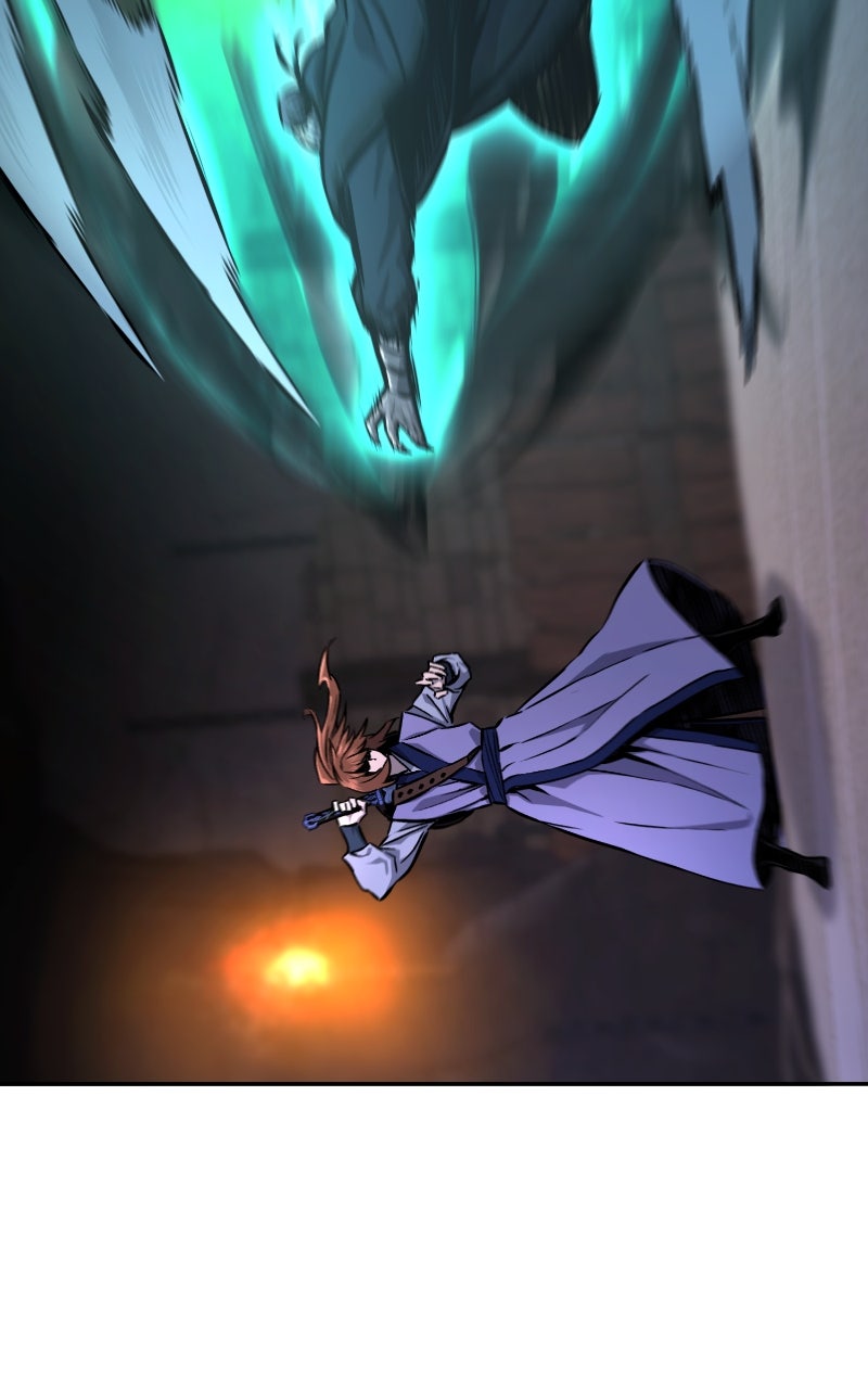 Read Absolute Sword Sense EN Manga Online