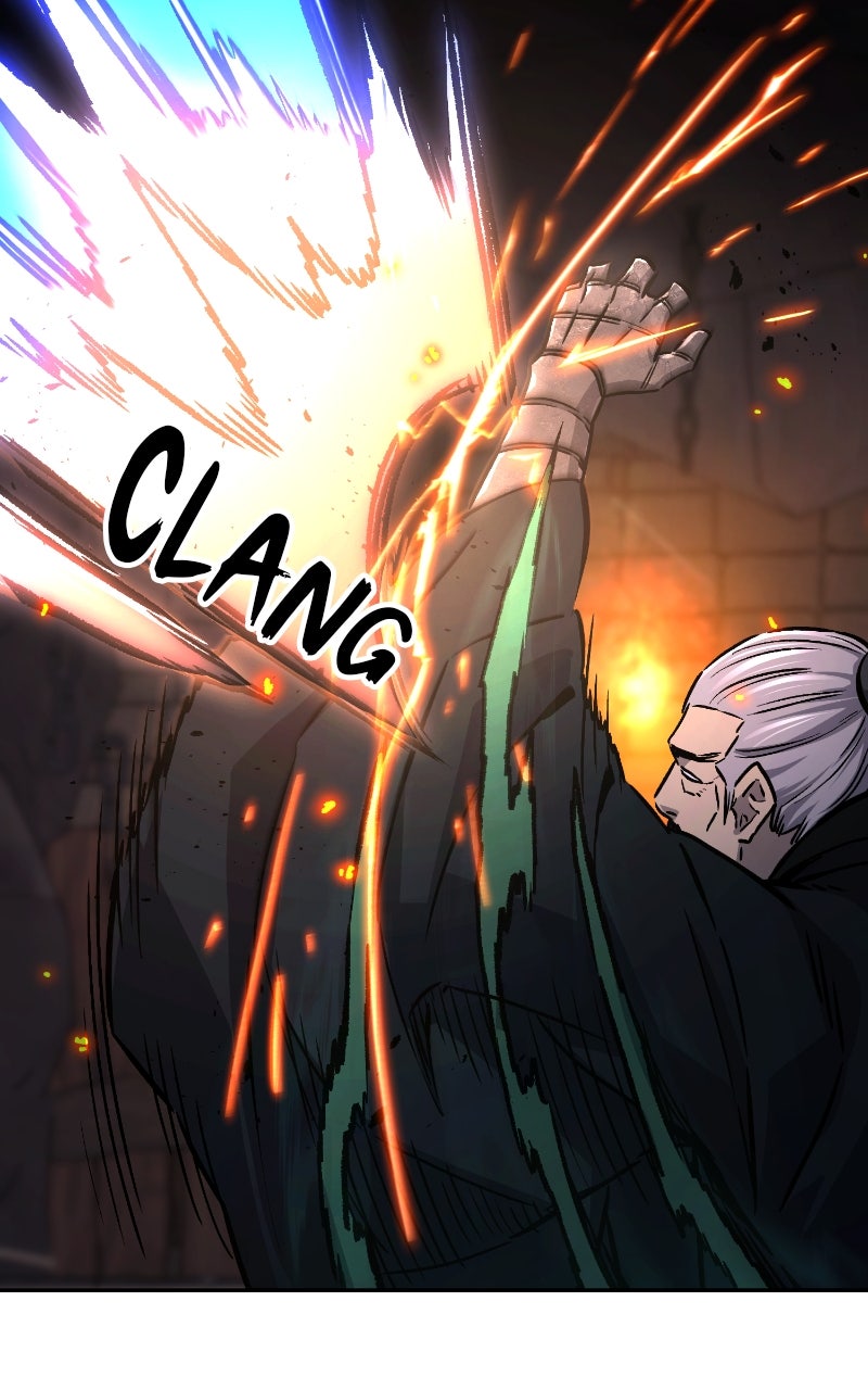 Read Absolute Sword Sense EN Manga Online