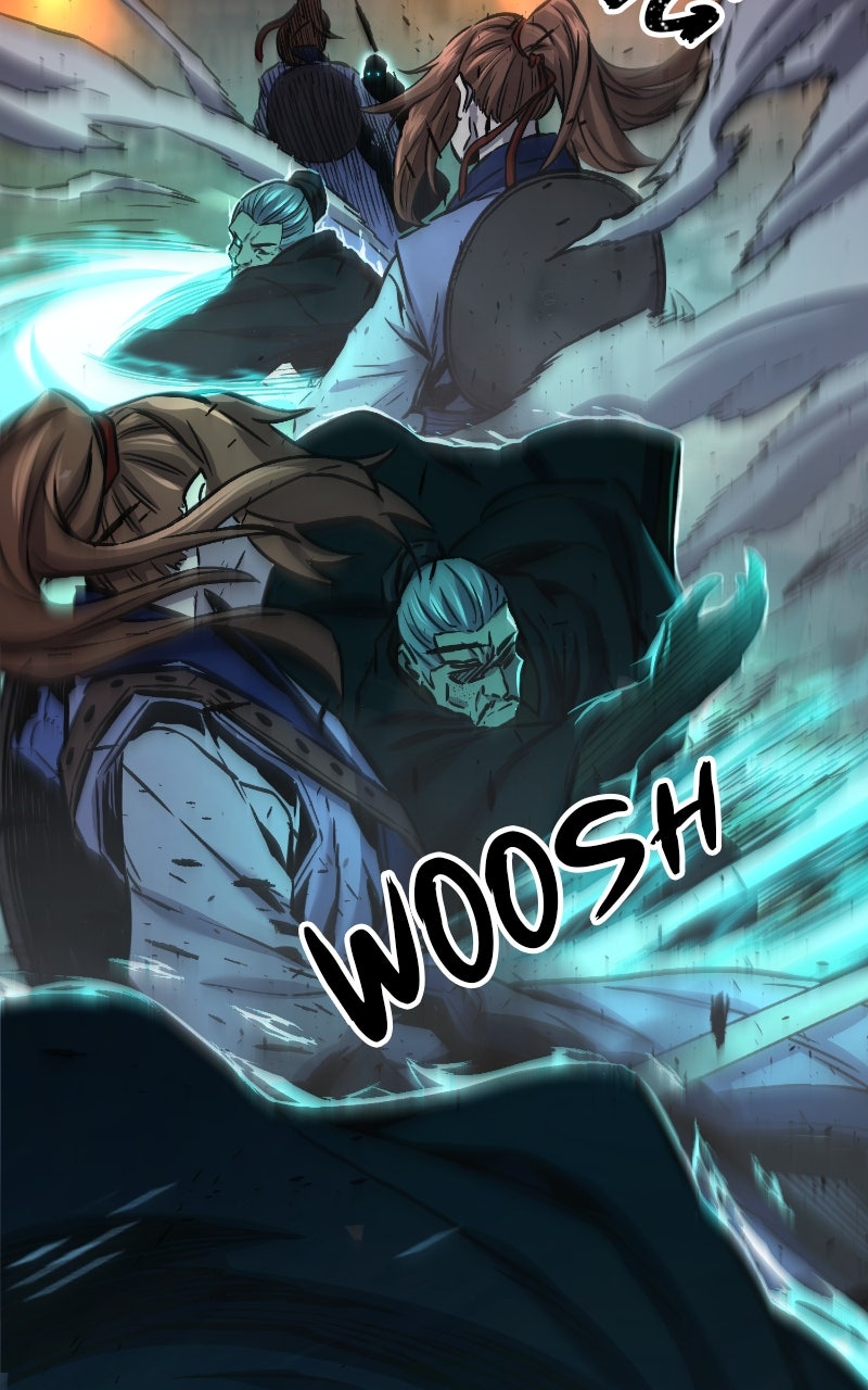 Read Absolute Sword Sense EN Manga Online