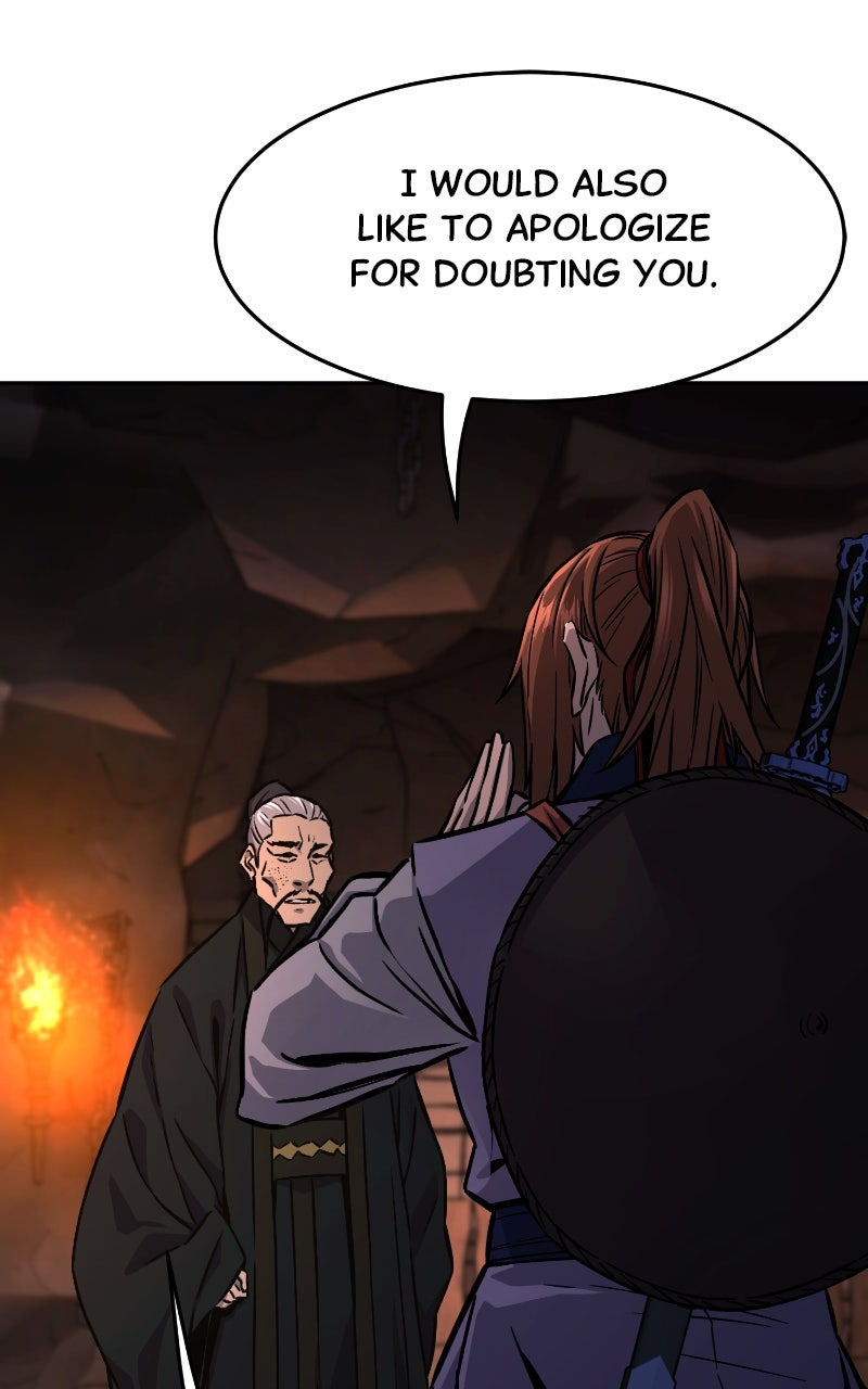 Read Absolute Sword Sense EN Manga Online