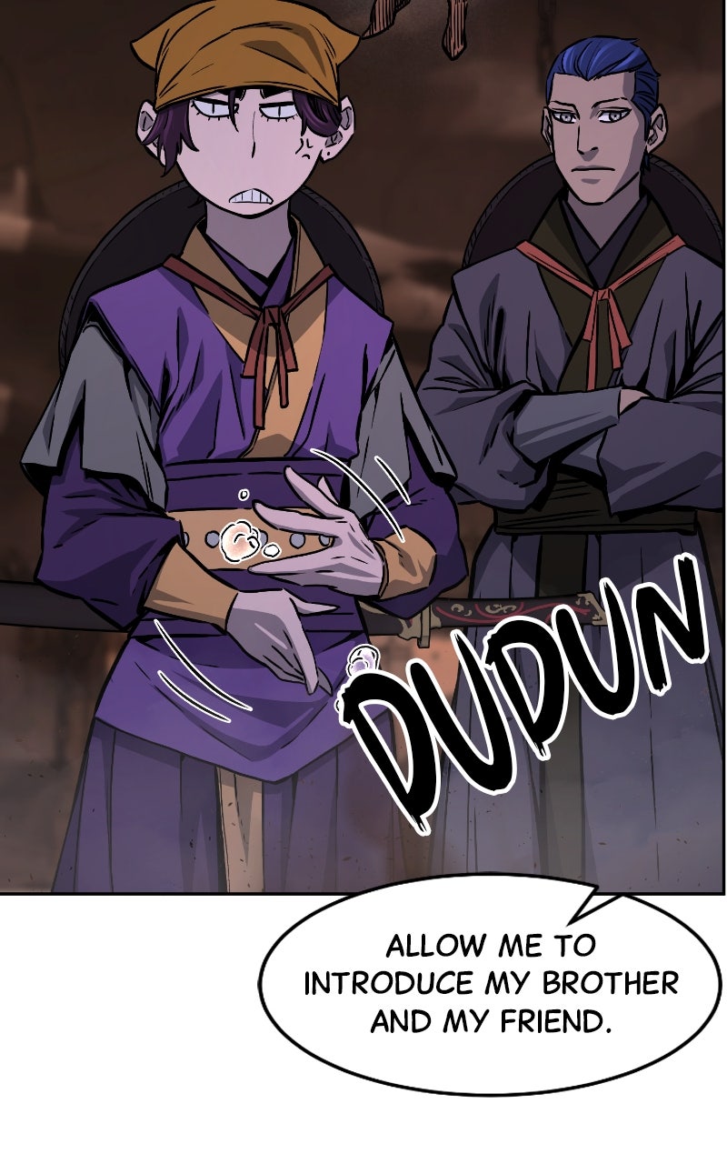 Read Absolute Sword Sense EN Manga Online