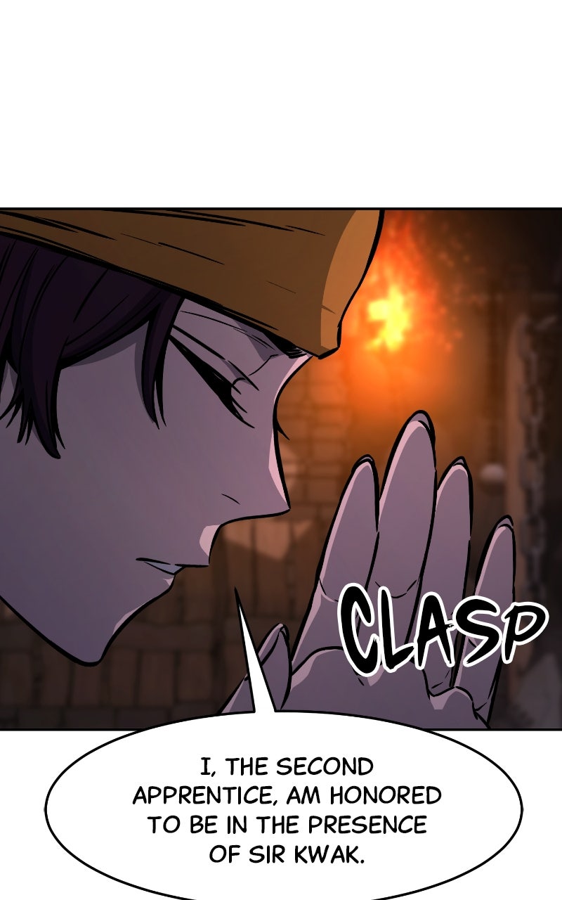 Read Absolute Sword Sense EN Manga Online