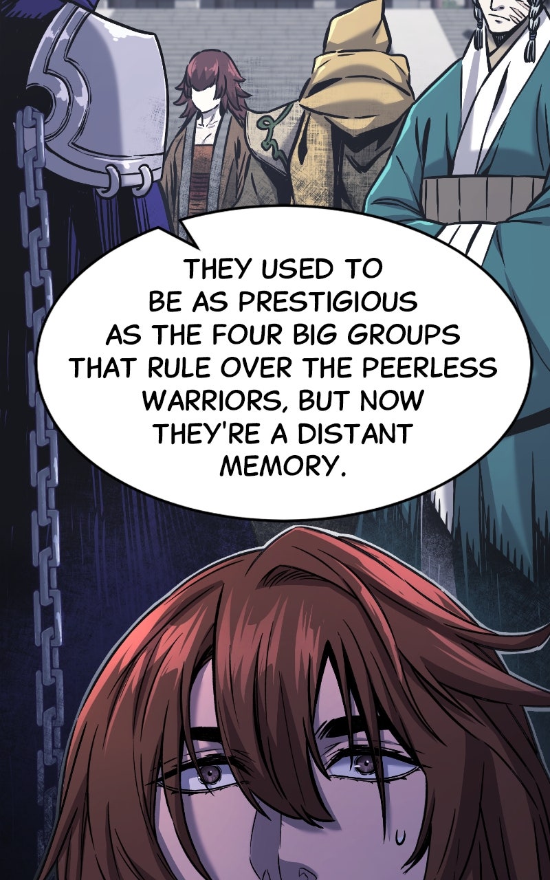 Read Absolute Sword Sense EN Manga Online