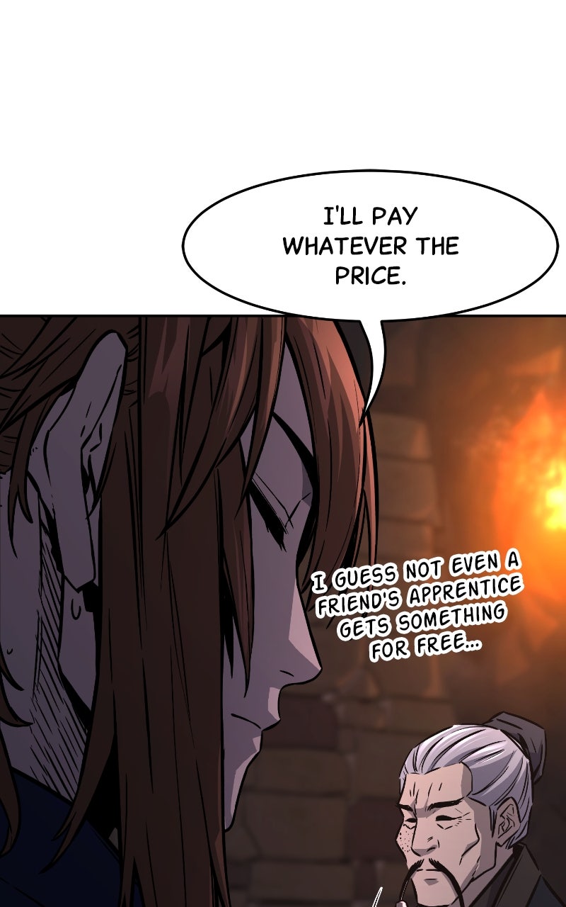 Read Absolute Sword Sense EN Manga Online